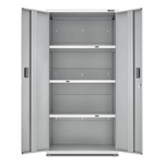 Gladiator 2 x 36-Inch Jumbo GearBox-GAJG36FDZWx2-Garage Giant 
