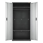 Gladiator All-Season GearCloset-GAJG36GRDG-Garage Giant 