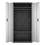 Gladiator 3 x All-Season GearCloset-GAJG36GRDGx3-Garage Giant 