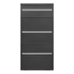 Gladiator 3 x All-Season GearCloset-GAJG36GRDGx3-Garage Giant 