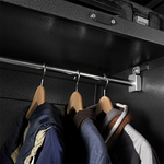 Gladiator 4 x All-Season GearCloset-GAJG36GRDGx4-Garage Giant 