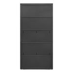 Gladiator 3 x All-Season GearCloset-GAJG36GRESGx3-Garage Giant 