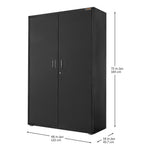 Gladiator 48-Inch Extra Large GearBox-GAJG48KDKSG-Garage Giant 