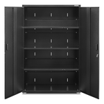 Gladiator 4 x 48-Inch Extra Large GearBox-GAJG48KDKSGx4-Garage Giant 