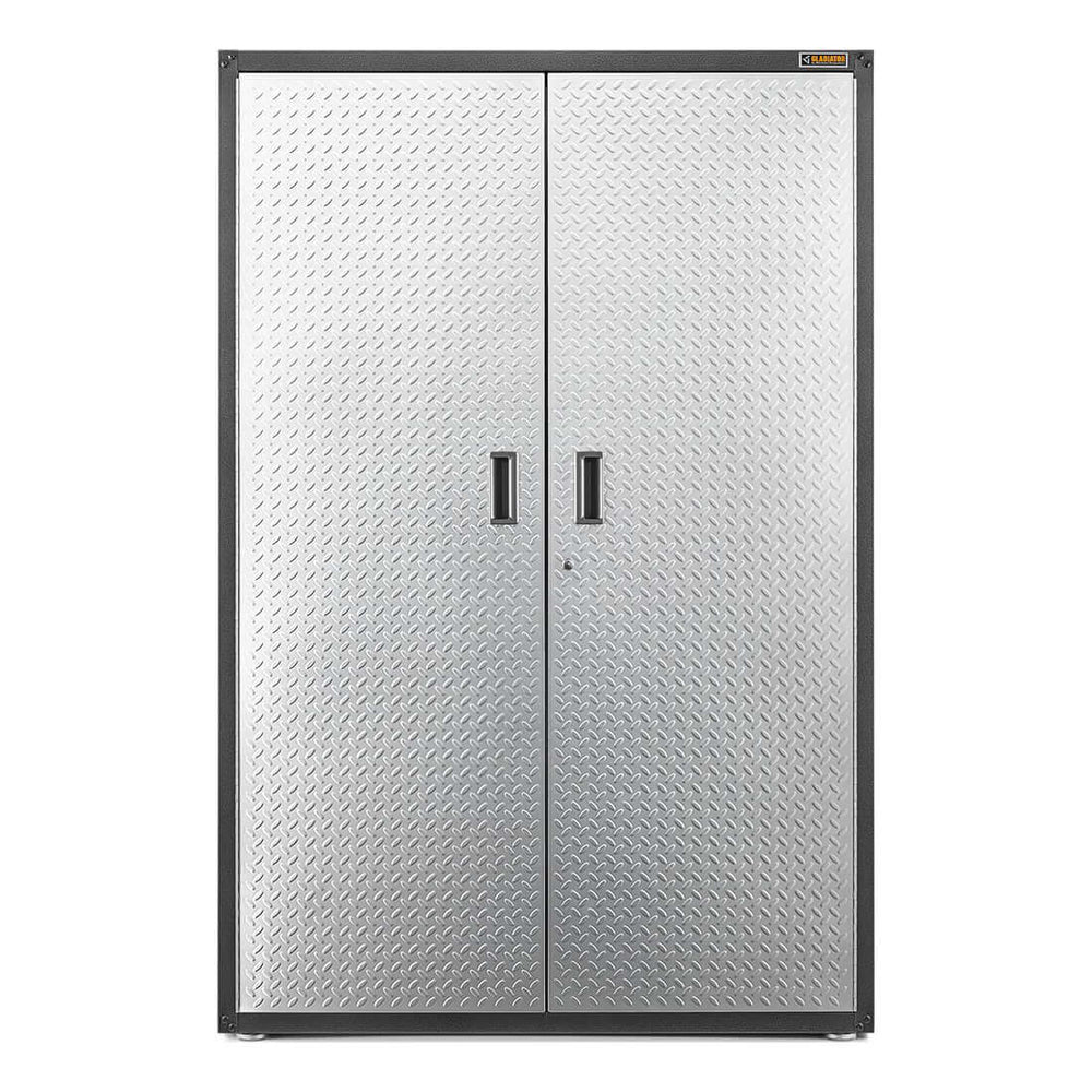Gladiator Ready-To-Assemble 48-Inch Extra Large GearBox-GAJG48KDYG-Garage Giant
