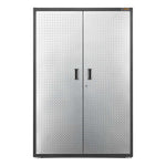 Gladiator Ready-To-Assemble 48-Inch Extra Large GearBox-GAJG48KDYG-Garage Giant 