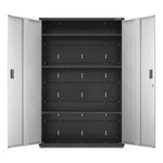 Gladiator Ready-To-Assemble 48-Inch Extra Large GearBox-GAJG48KDYG-Garage Giant 