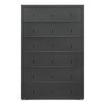Gladiator Ready-To-Assemble 48-Inch Extra Large GearBox-GAJG48KDYG-Garage Giant 