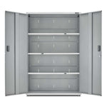 Gladiator 48-Inch Extra Large GearBox-GAJG48KDZW-Garage Giant 