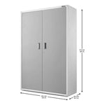 Gladiator 48-Inch Extra Large GearBox-GAJG48KDZW-Garage Giant 