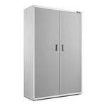 Gladiator 2 x 48-Inch Extra Large GearBox-GAJG48KDZWx2-Garage Giant 