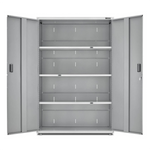 Gladiator 3 x 48-Inch Extra Large GearBox-GAJG48KDZWx3-Garage Giant 