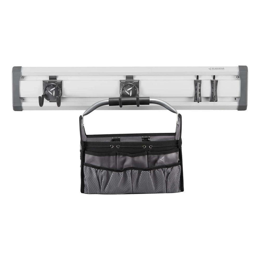 Gladiator Gardening GearTrack Pack-GAKT32GPGY-Garage Giant