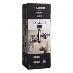 Gladiator Gardening GearTrack Pack-GAKT32GPGY-Garage Giant 