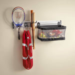 Gladiator Sports GearTrack Pack-GAKT48SSGY-Garage Giant 