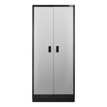 Gladiator Premier Pre-Assembled 84-Inch Tall Cabinet-GALG362DPG-Garage Giant 