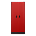 Gladiator Premier Pre-Assembled 84-Inch Tall Cabinet-GALG362DPR-Garage Giant 