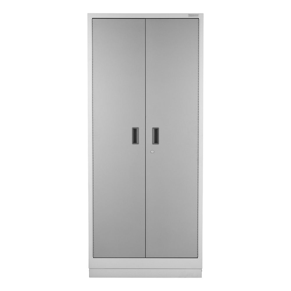Gladiator Premier Pre-Assembled 84-Inch Tall Cabinet-GALG362DPW-Garage Giant