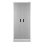 Gladiator Premier Pre-Assembled 84-Inch Tall Cabinet-GALG362DPW-Garage Giant 