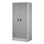 Gladiator Premier Pre-Assembled 84-Inch Tall Cabinet (3-Pack)-GALG362DPWx3-Garage Giant 