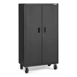 Gladiator 2 x Ready-To-Assemble 36" Mobile GearBox-GALG36CKKSGx2-Garage Giant 