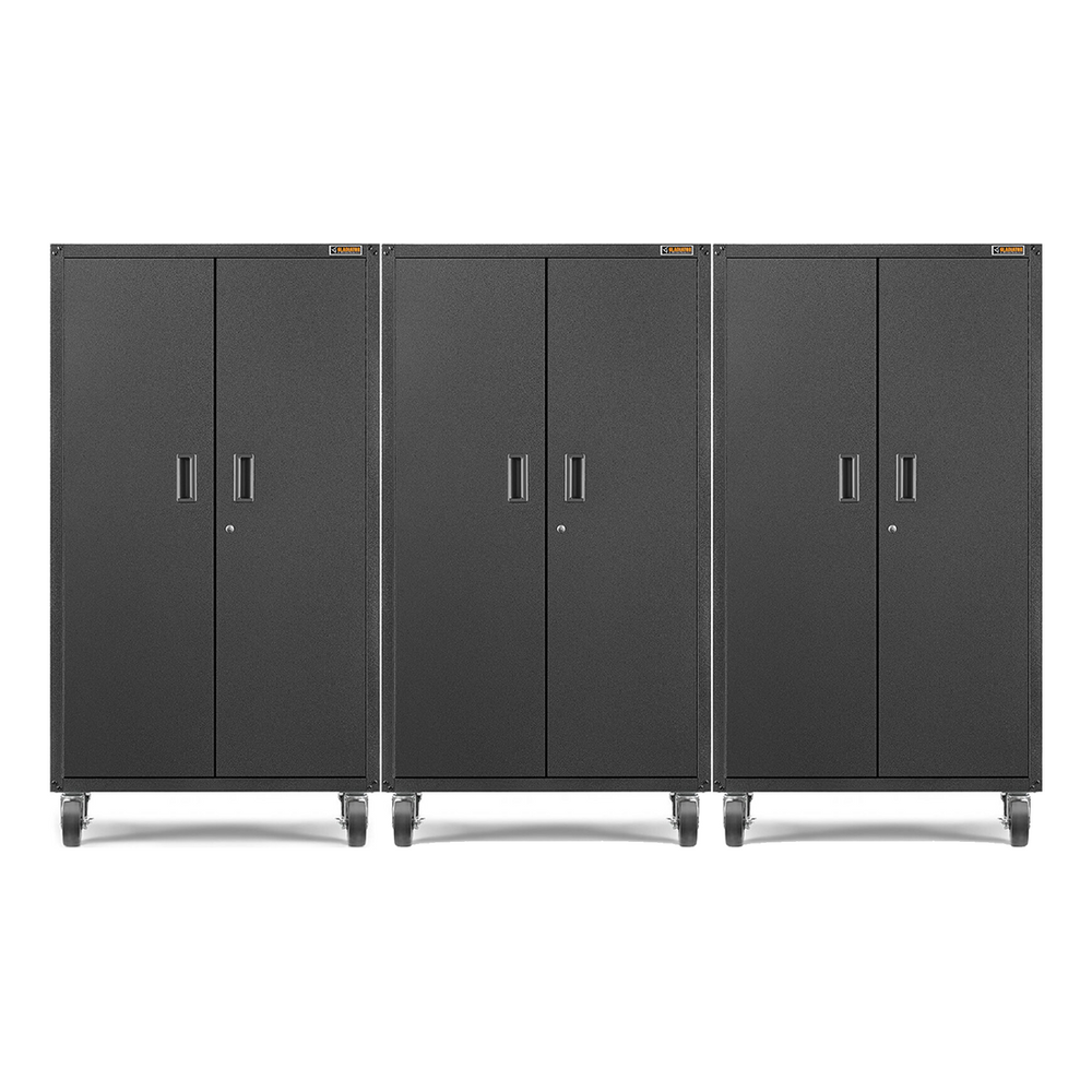 Gladiator 3 x Ready-To-Assemble 36