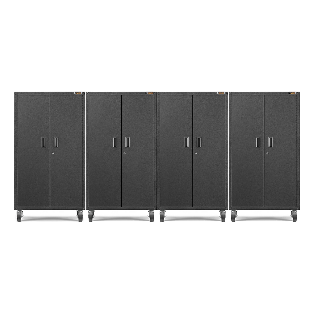 Gladiator 4 x Ready-To-Assemble 36
