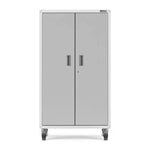 Gladiator Ready-To-Assemble 36" Mobile GearBox-GALG36CKKW-Garage Giant 