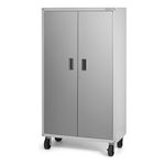 Gladiator 2 x Ready-To-Assemble 36" Mobile GearBox-GALG36CKKWx2-Garage Giant 