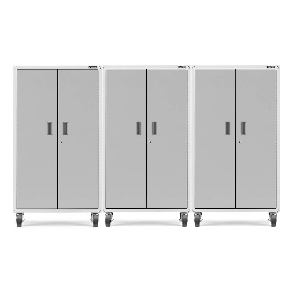 Gladiator 3 x Ready-To-Assemble 36
