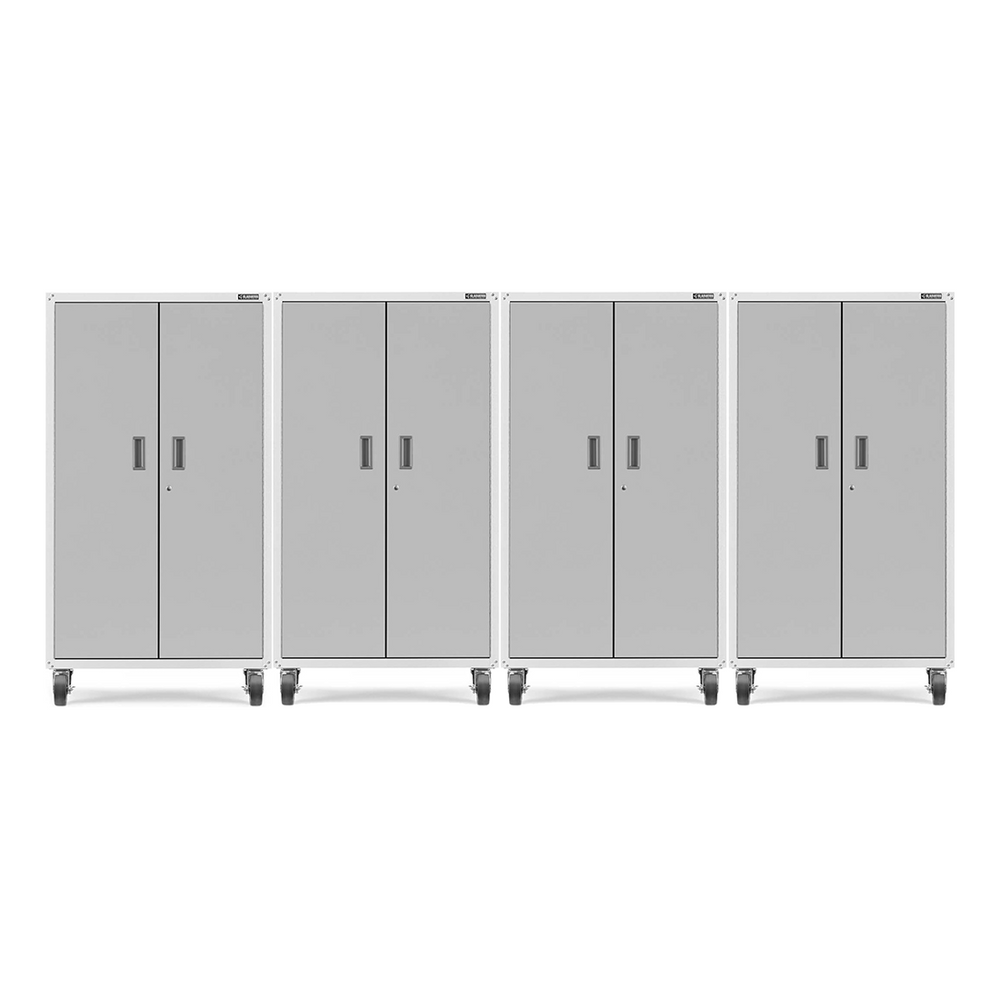 Gladiator 4 x Ready-To-Assemble 36