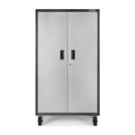 Gladiator Ready-To-Assemble 36" Mobile GearBox-GALG36CKXG-Garage Giant 