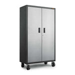 Gladiator Ready-To-Assemble 36" Mobile GearBox-GALG36CKXG-Garage Giant 