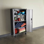Gladiator Ready-To-Assemble 36" Mobile GearBox-GALG36CKXG-Garage Giant 