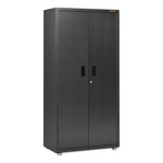 Gladiator 4 x Ready-To-Assemble Large GearBox-GALG36KDESGx4-Garage Giant 
