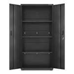 Gladiator 4 x Ready-To-Assemble Large GearBox-GALG36KDESGx4-Garage Giant 