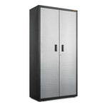 Gladiator Ready-To-Assemble 36-Inch Garage Cabinet-GALG36KDYG-Garage Giant 