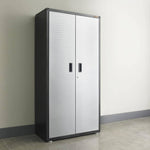 Gladiator Ready-To-Assemble 36-Inch Garage Cabinet-GALG36KDYG-Garage Giant 