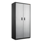 Gladiator 2 x Ready-To-Assemble 36-Inch Large GearBox-GALG36KDYGx2-Garage Giant 