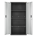 Gladiator 3 x Ready-To-Assemble 36-Inch Large GearBox-GALG36KDYGx3-Garage Giant 