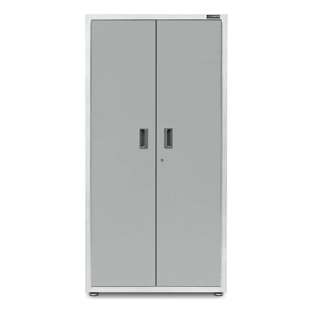 Gladiator Ready-To-Assemble 36-Inch Garage Cabinet-GALG36KDZW-Garage Giant