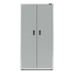 Gladiator Ready-To-Assemble 36-Inch Garage Cabinet-GALG36KDZW-Garage Giant 