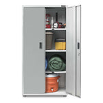 Gladiator Ready-To-Assemble 36-Inch Garage Cabinet-GALG36KDZW-Garage Giant 