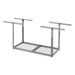 Gladiator GearLoft 2 x 4 Overhead Storage Rack-GALS24M1KG-Garage Giant 