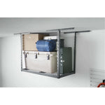 Gladiator GearLoft 2 x 4 Overhead Storage Rack-GALS24M1KG-Garage Giant 