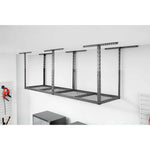 Gladiator GearLoft 2 x 8 Overhead Storage Rack-GALS28M2KG-Garage Giant 