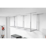 Gladiator GearLoft 2 x 8 Overhead Storage Rack-GALS28M2KW-Garage Giant 