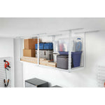 Gladiator GearLoft 2 x 8 Overhead Storage Rack-GALS28M2KW-Garage Giant 