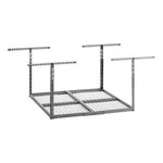 Gladiator GearLoft 4 x 4 Overhead Storage Rack-GALS44M2KG-Garage Giant 