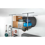 Gladiator GearLoft 4 x 4 Overhead Storage Rack-GALS44M2KG-Garage Giant 